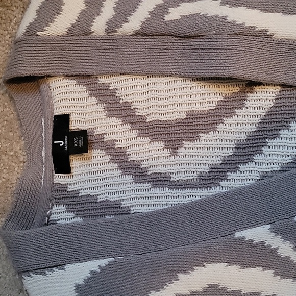NWOT Jason Wu Cardigan - Picture 8 of 8